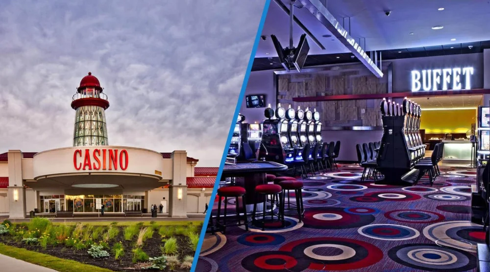 New Brunswick Casino