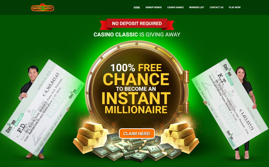 Casino-Classic-main-page