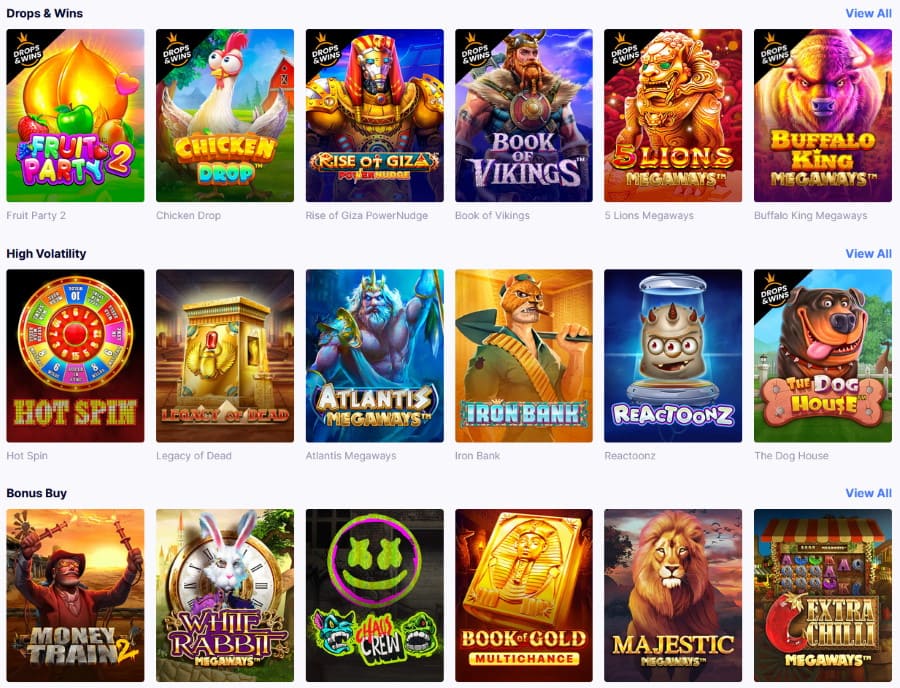 Casino-Friday-slots