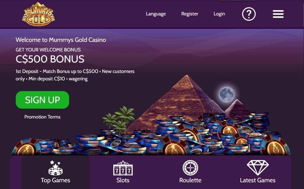 Mummys-Gold-Casino-main